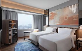 Alila Jakarta Hotel